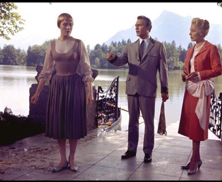 Captain von Trapp