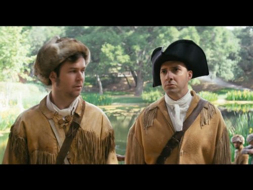 Lt. William Clark