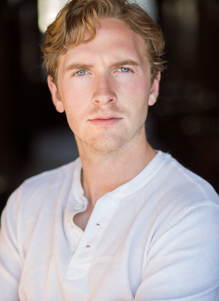 Jacob Crickenberger