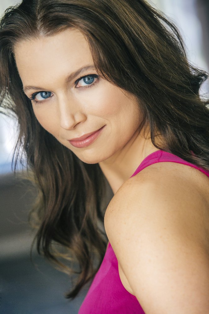 Jennifer Marks