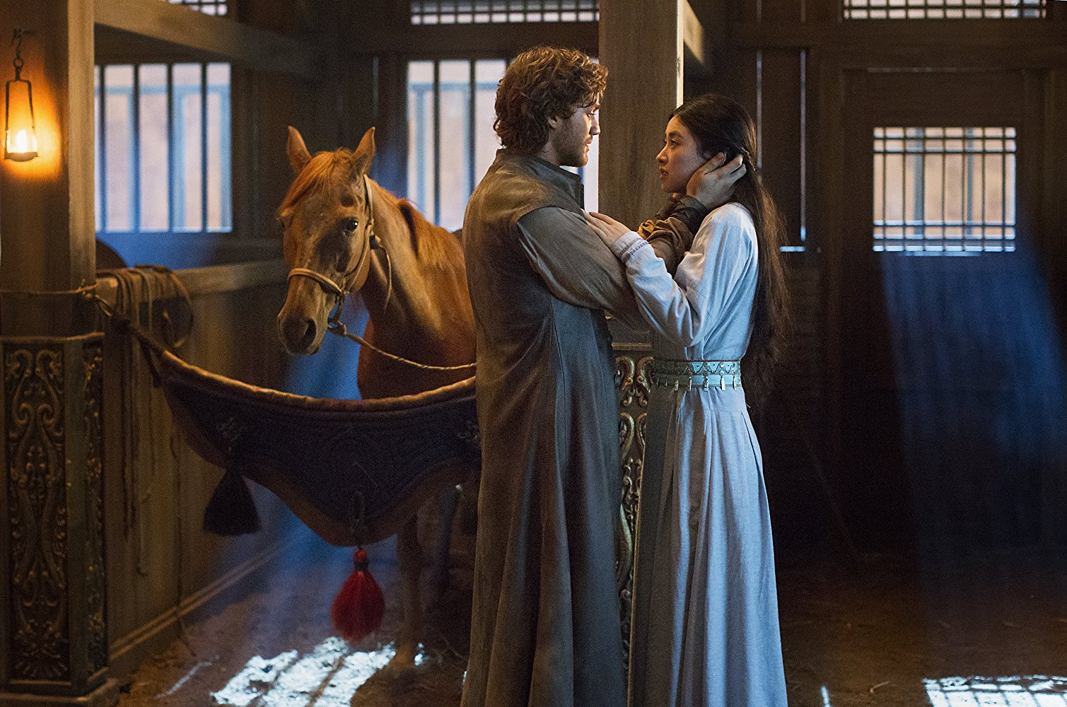 Marco Polo