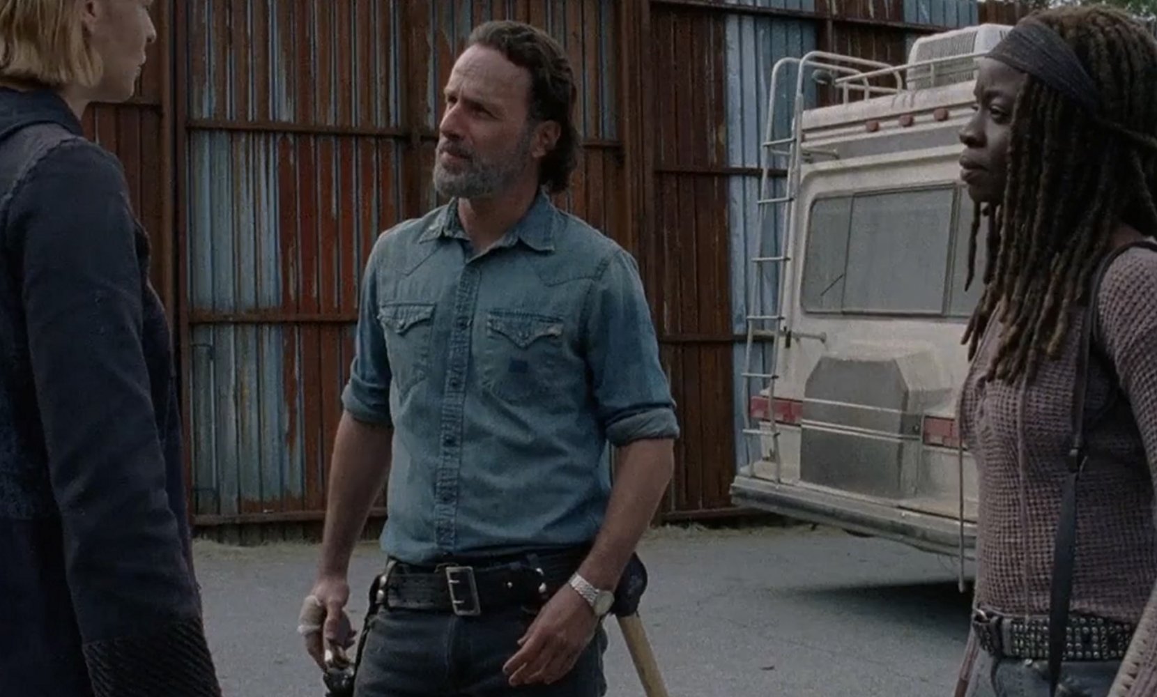 Michonne