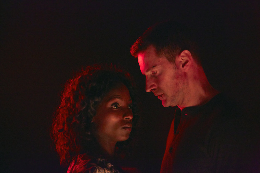 Richard Armitage