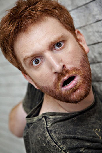 Mark Fry