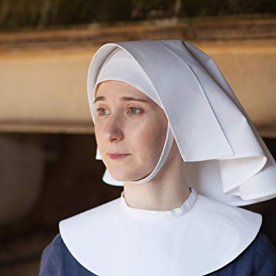 Cynthia Miller, Sister Mary Cynthia