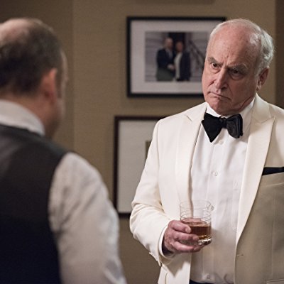 Chuck Rhoades, Sr.