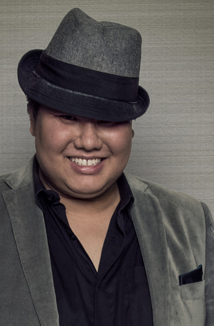 Steve Nguyen