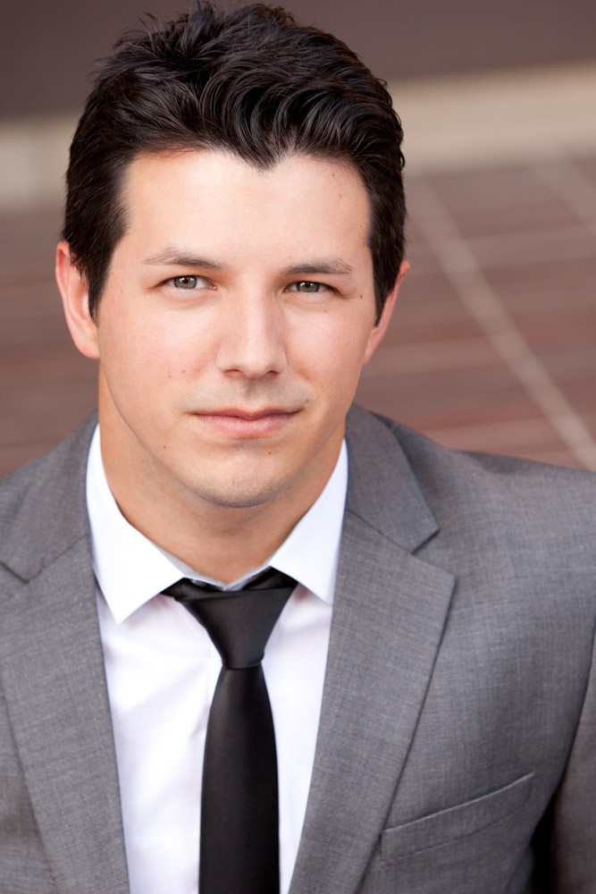 Kyle Burch