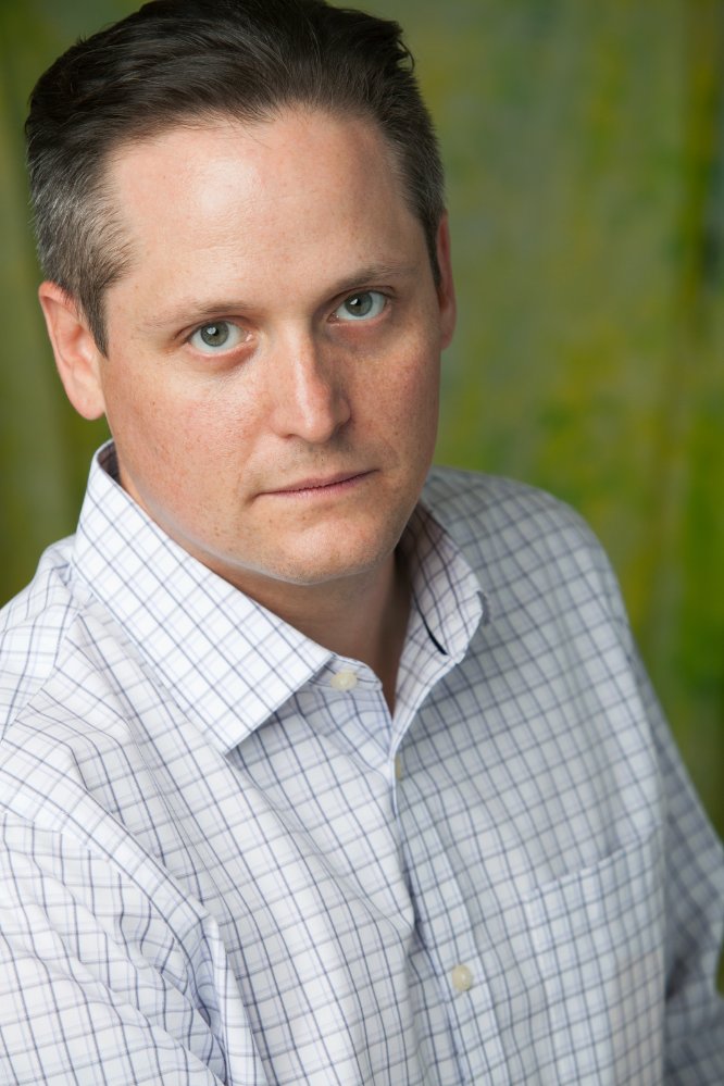 Nick Baker