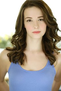 Madeline Ruskin