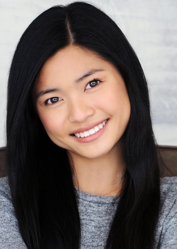 Ashley Liao