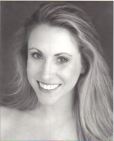 Katie Gallagher
