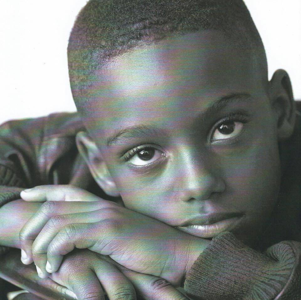 Keith Powers