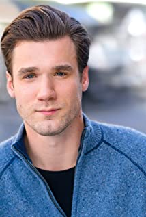 Derek Severson