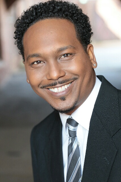 Creighton Thomas