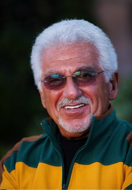 Bernie Pollack