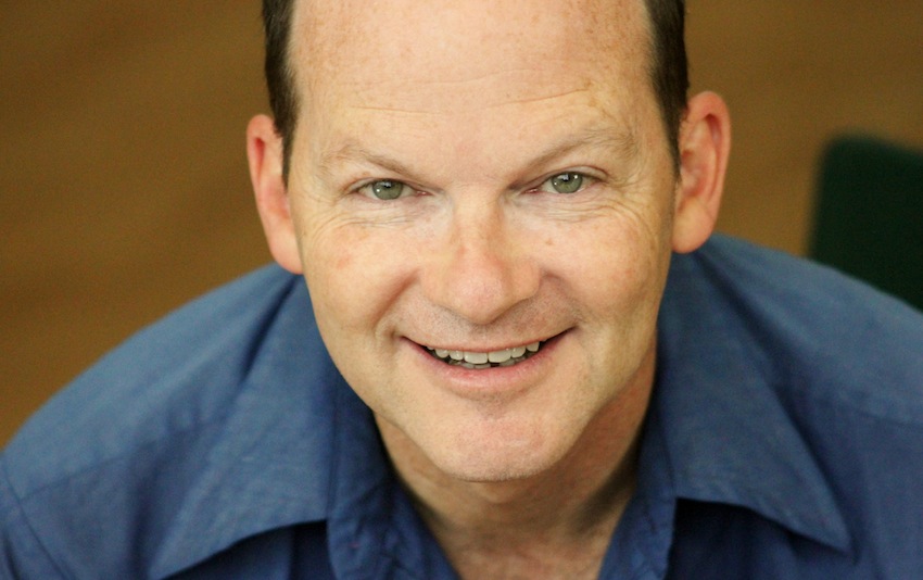 Mark Landon Smith