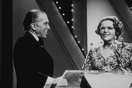 Ethel Merman