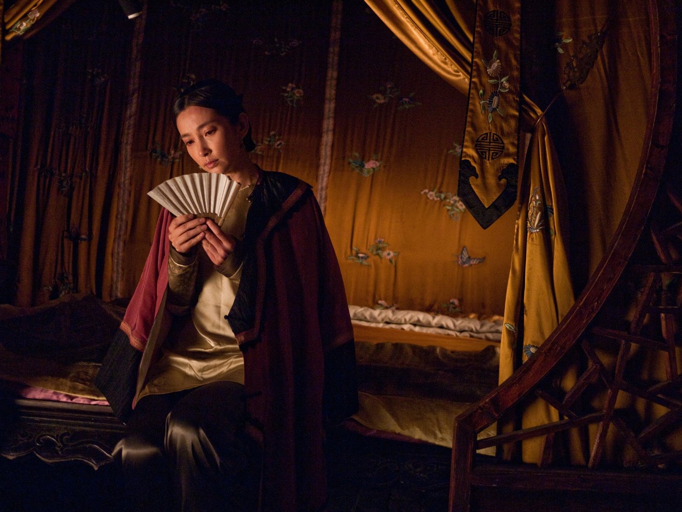 Bingbing Li