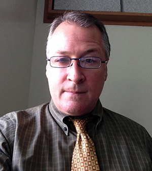 Michael Steven Swanson