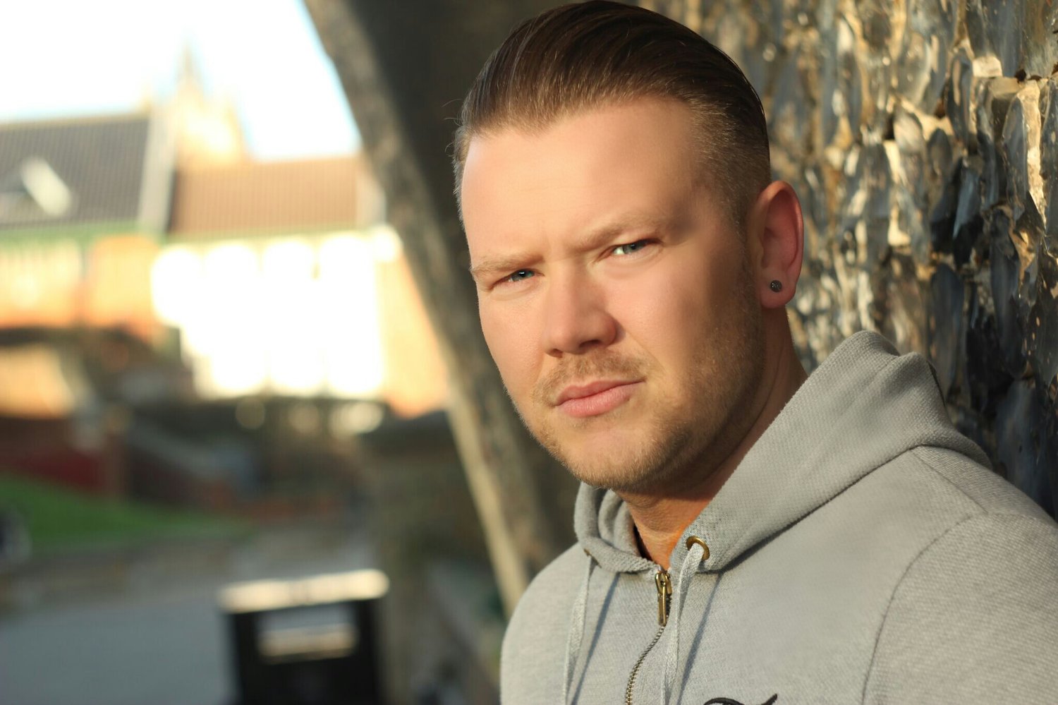 Adam Oakley