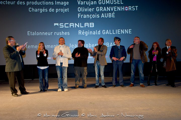 Eric Godon