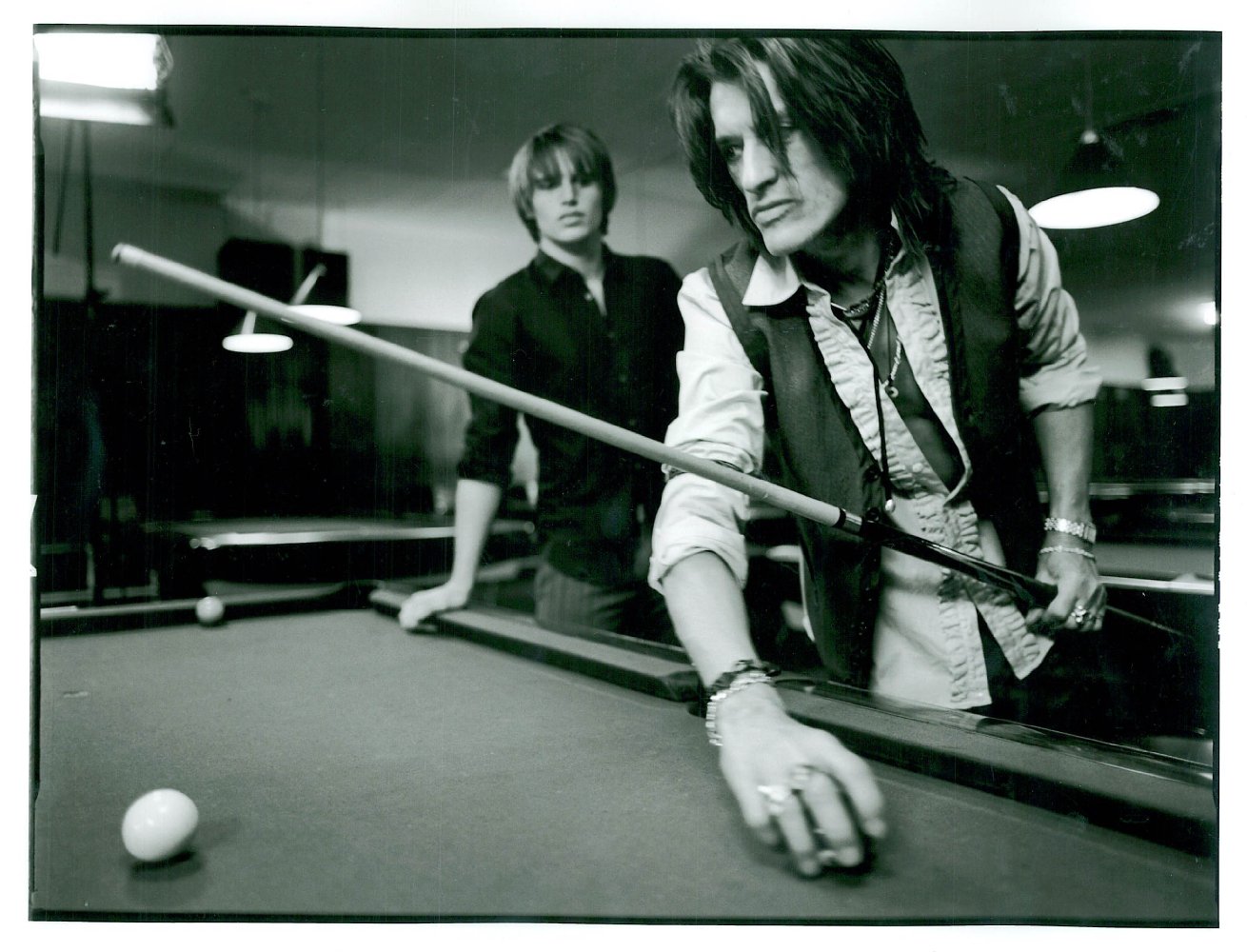 Joe Perry