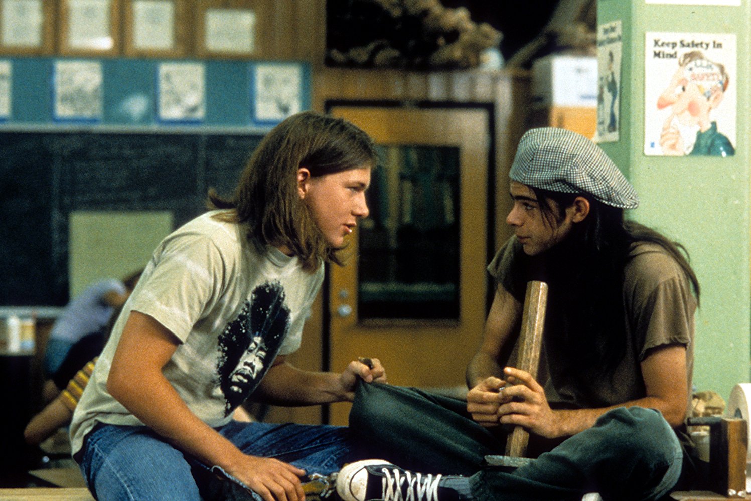 Mitch Kramer