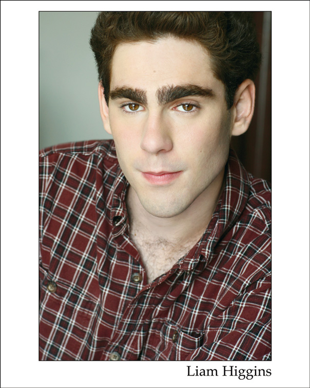 Liam Higgins