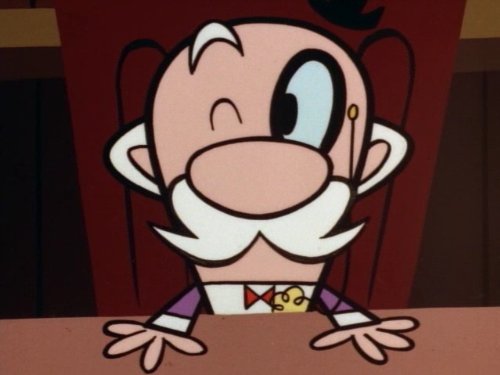 Mayor