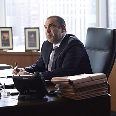 Louis Litt