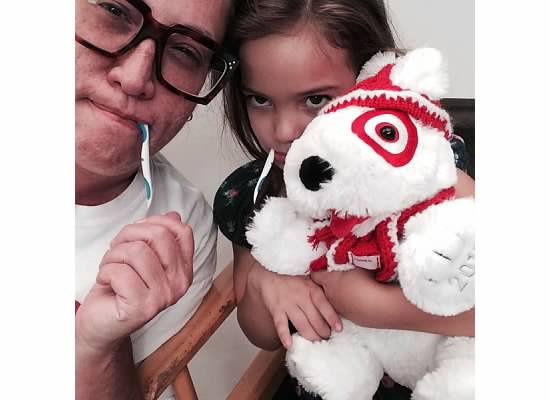 Tatum Kensington Bailey
