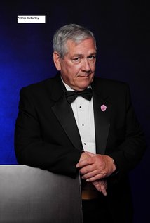 Patrick McCarthy