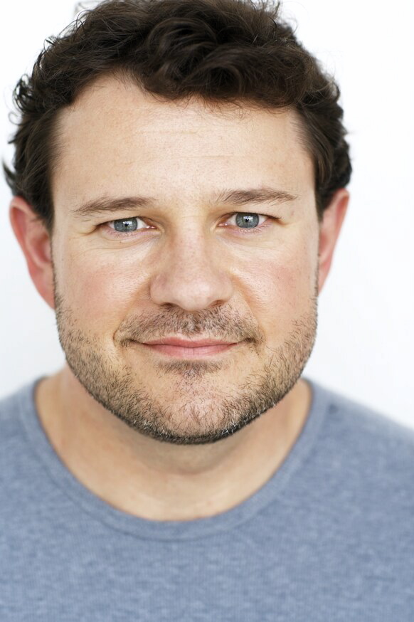 Jonathan Kehoe