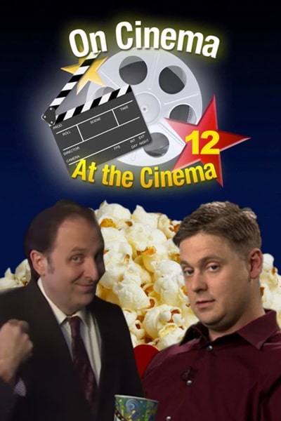 On Cinema - Season 12