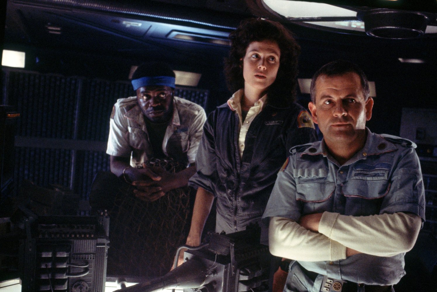Yaphet Kotto
