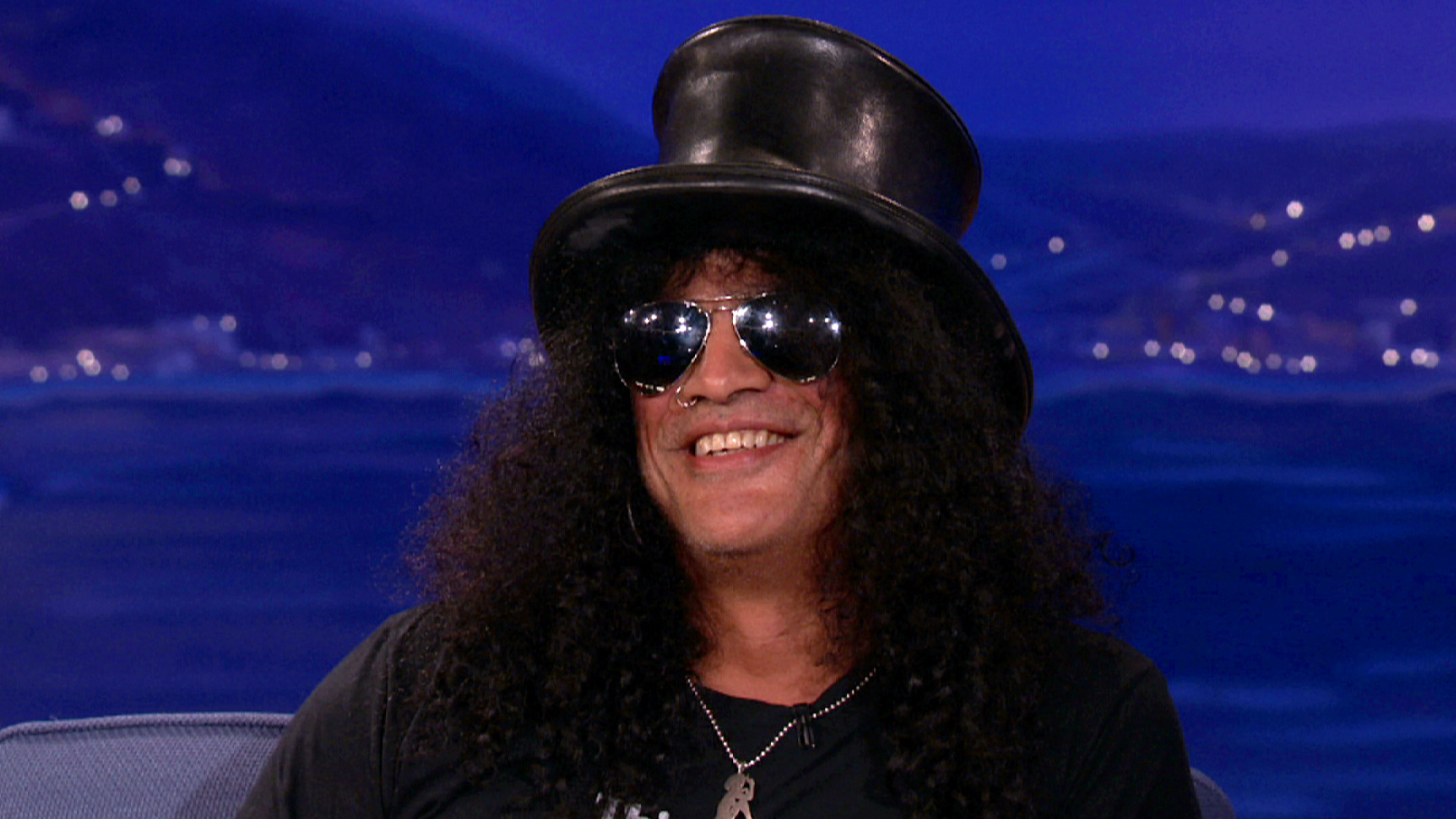 Slash