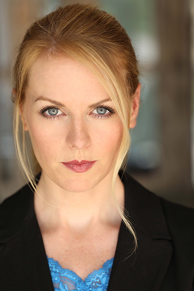 Alana Kerr Collins