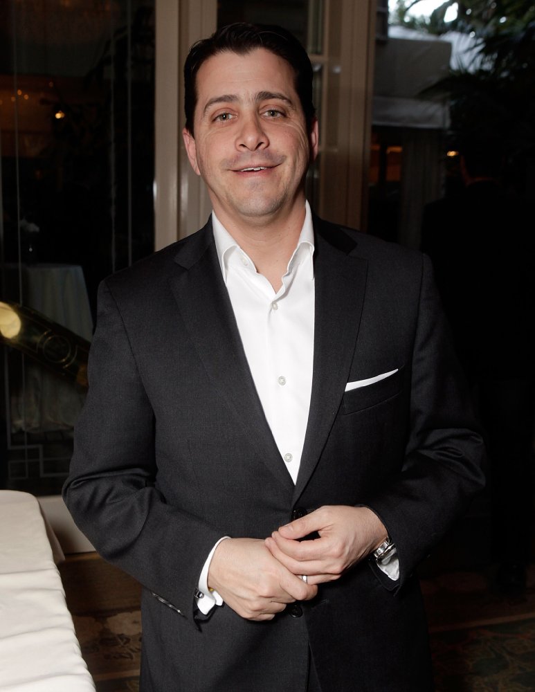 David Glasser