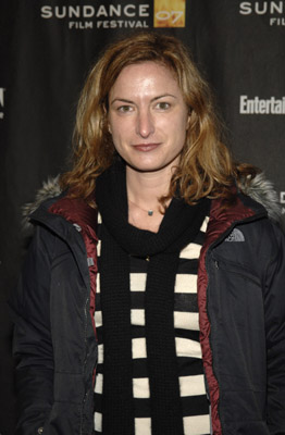 Zoe R. Cassavetes