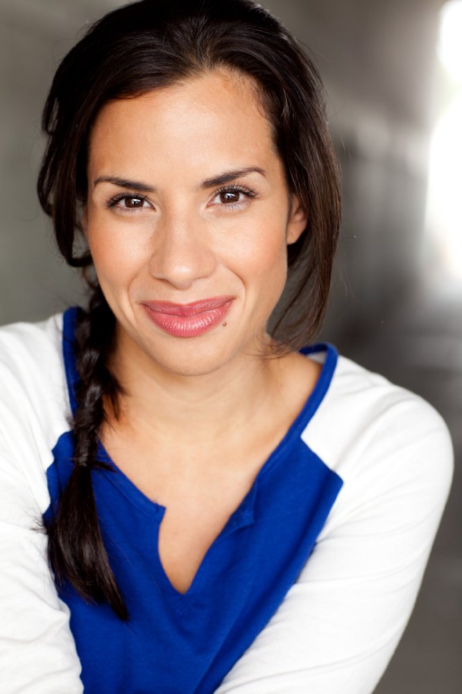 Vanessa Morales