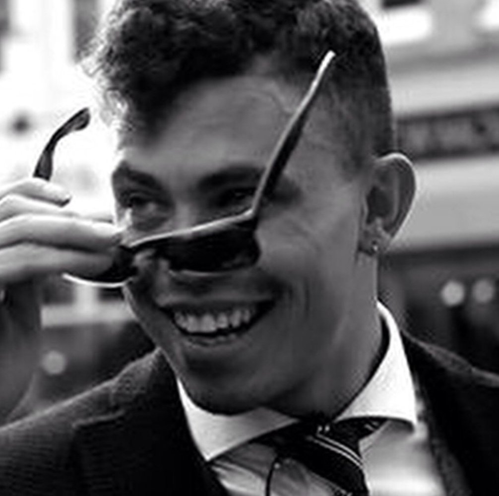 Aaron Heffernan