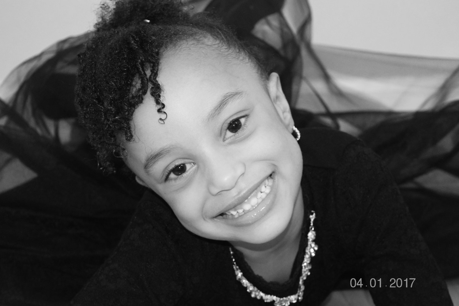Amaya Carr