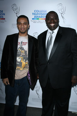 Aaron McGruder