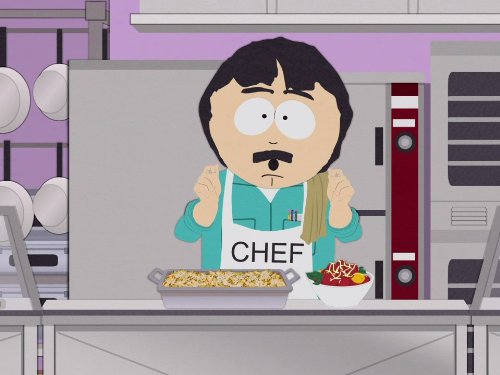 Randy Marsh