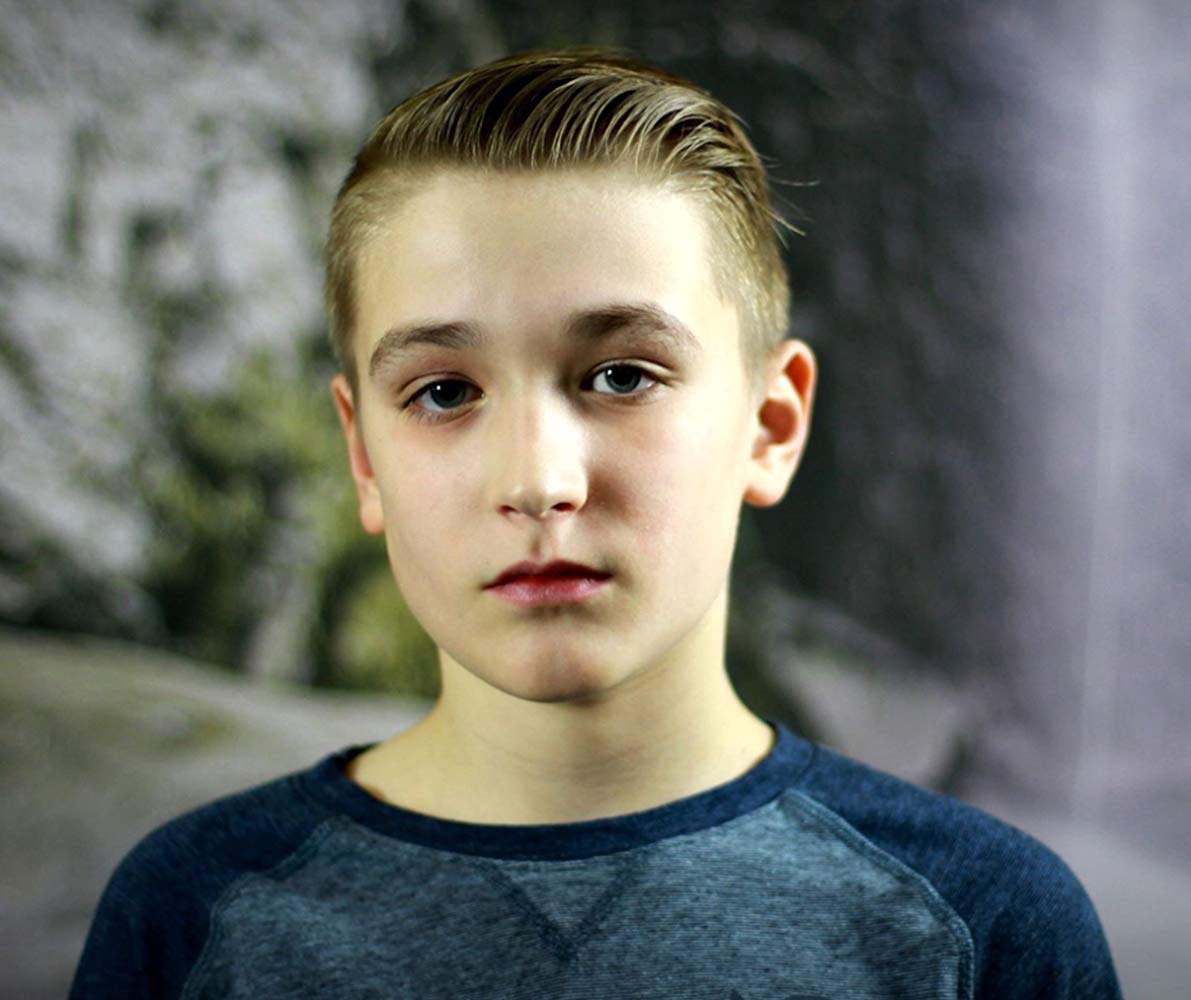 Will Allen Mitchell