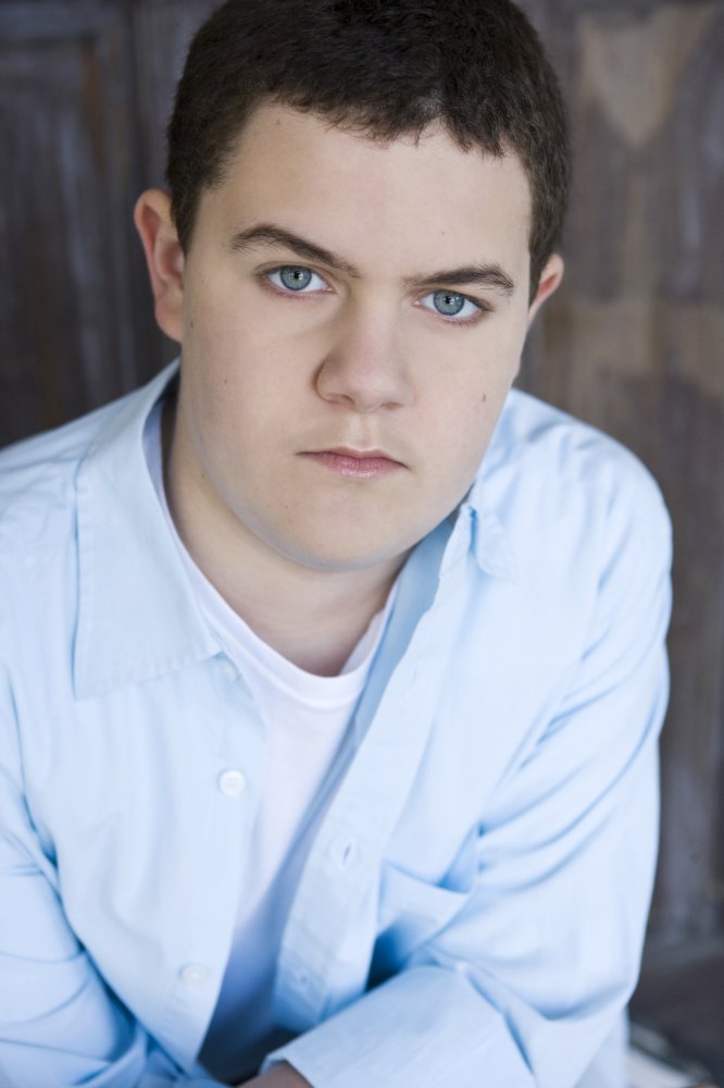 Hunter Dunn