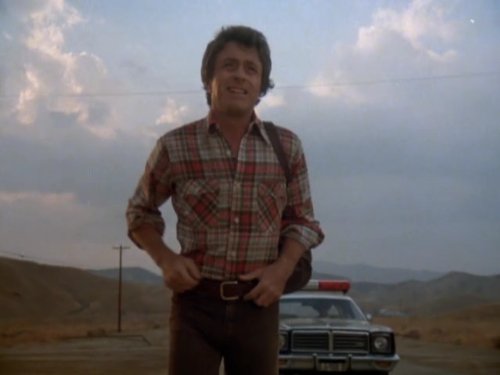 Bill Bixby