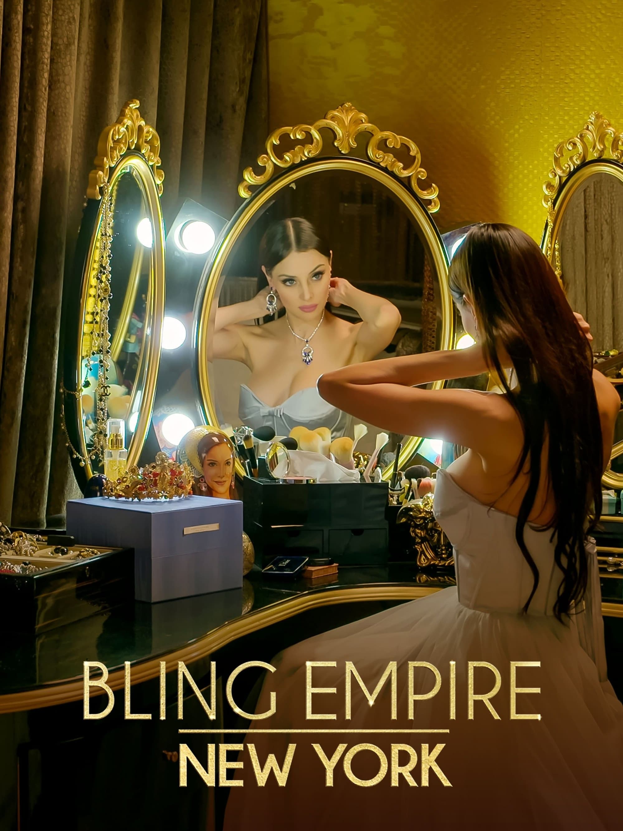 Bling Empire: New York - Season 3