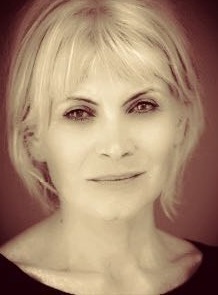 Larissa Kouznetsova